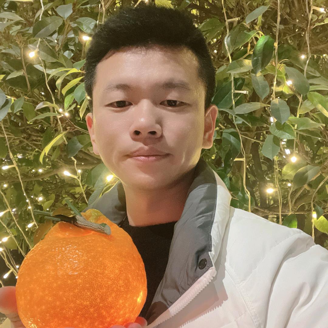 杨老板🔥