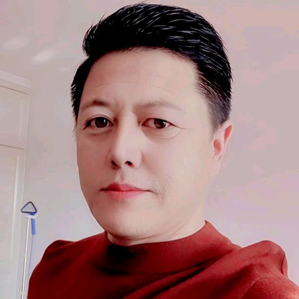 东方 龙哥《手写冲50W》