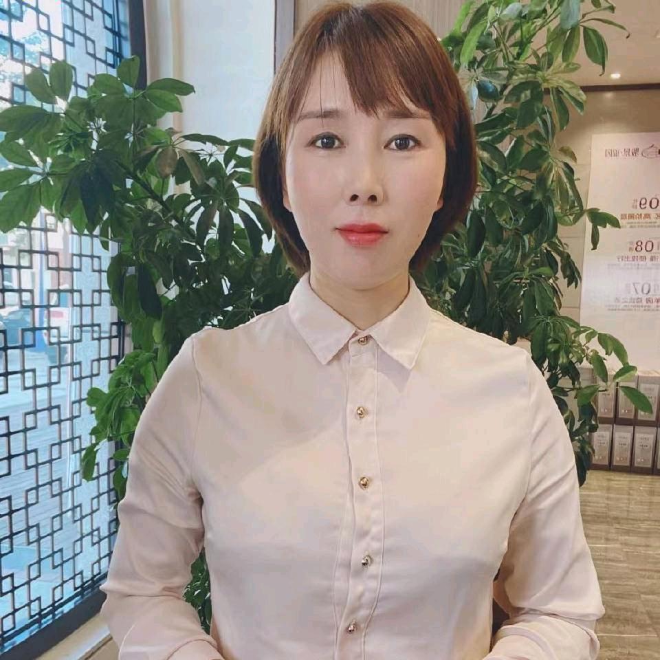 骏景福园小秦