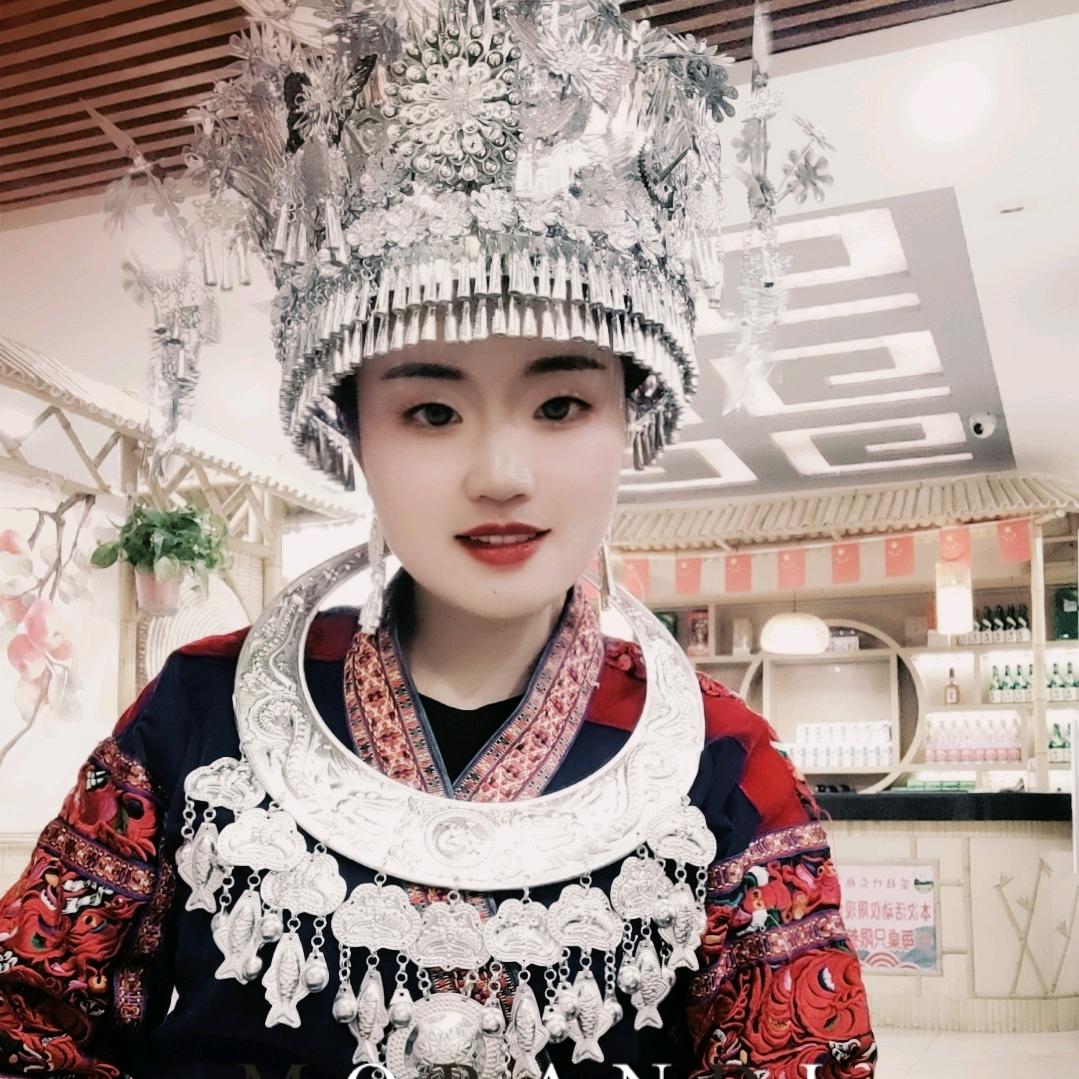 梅姐姐🌸