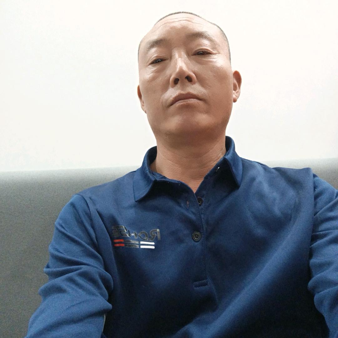 我是最开心的人