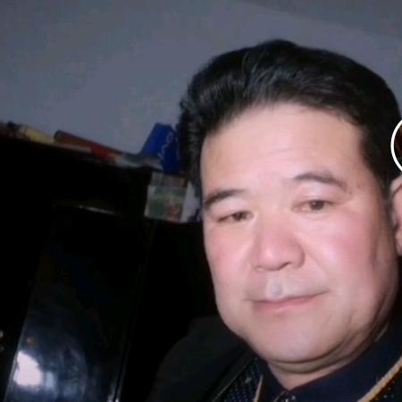 布衣书法