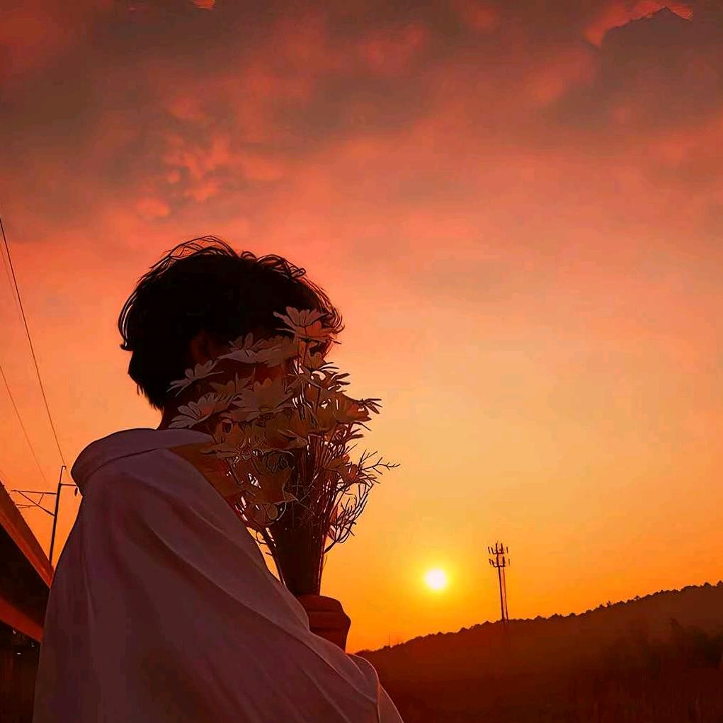 去年网恋被骗2万，今年我准备了4万