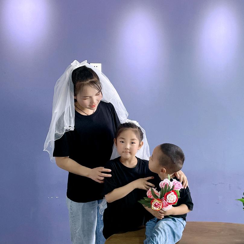 秦幼园的陈老师