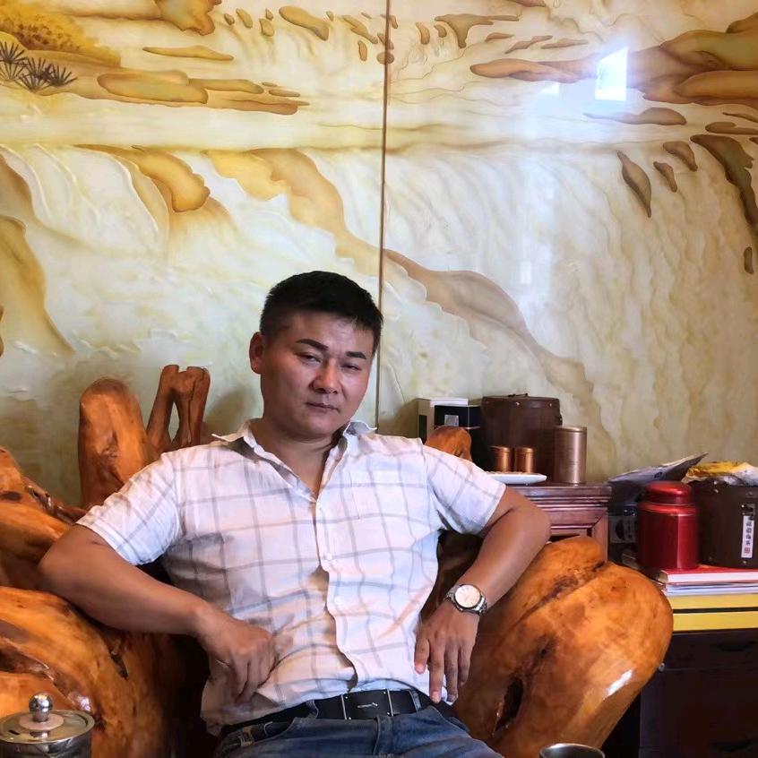 步福聚坊～魏有福