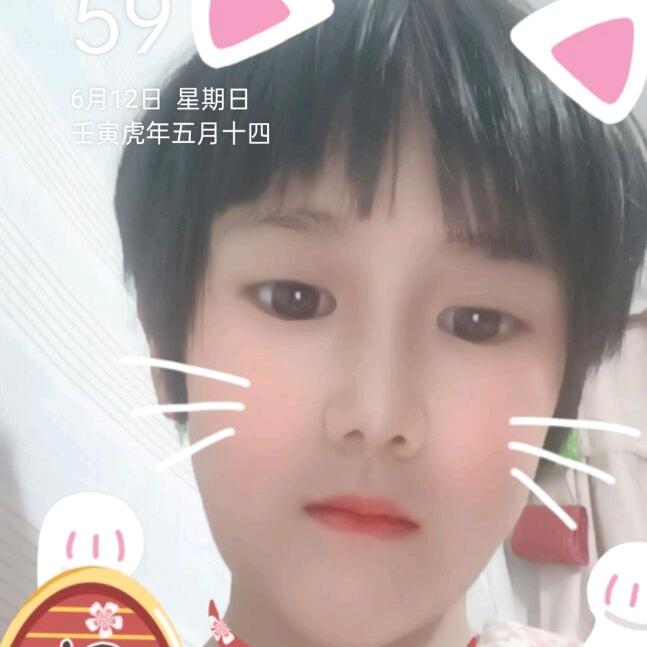 三个孩子的芭比