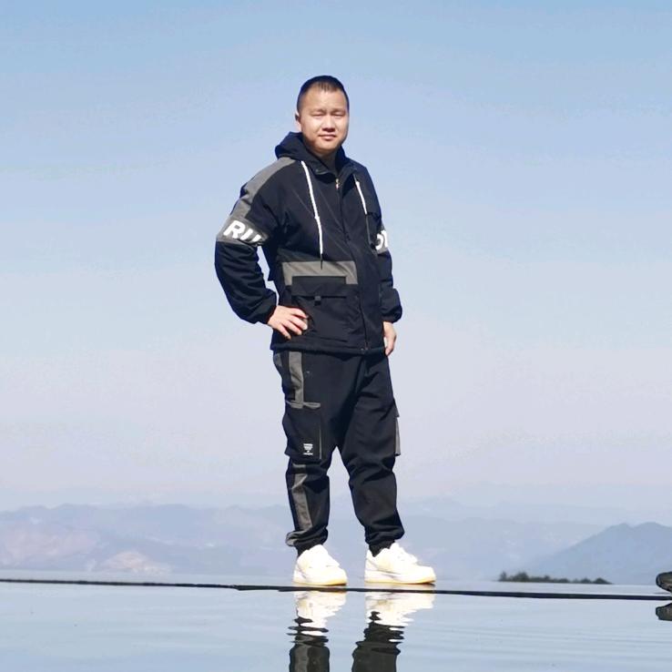 君子小鬼