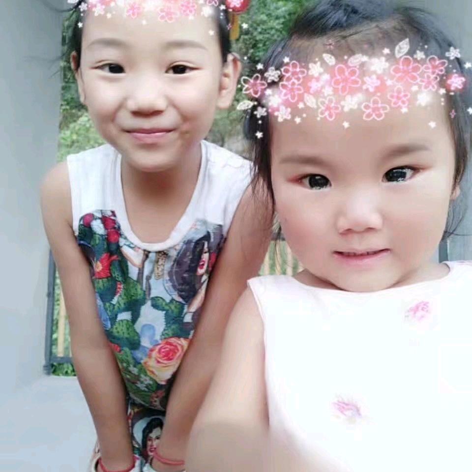余生❤️陪你到老