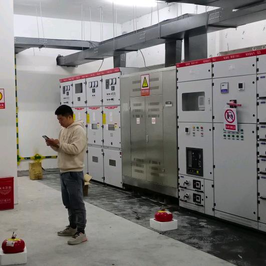 武汉配电箱厂家批发（湖北中凯电力）
