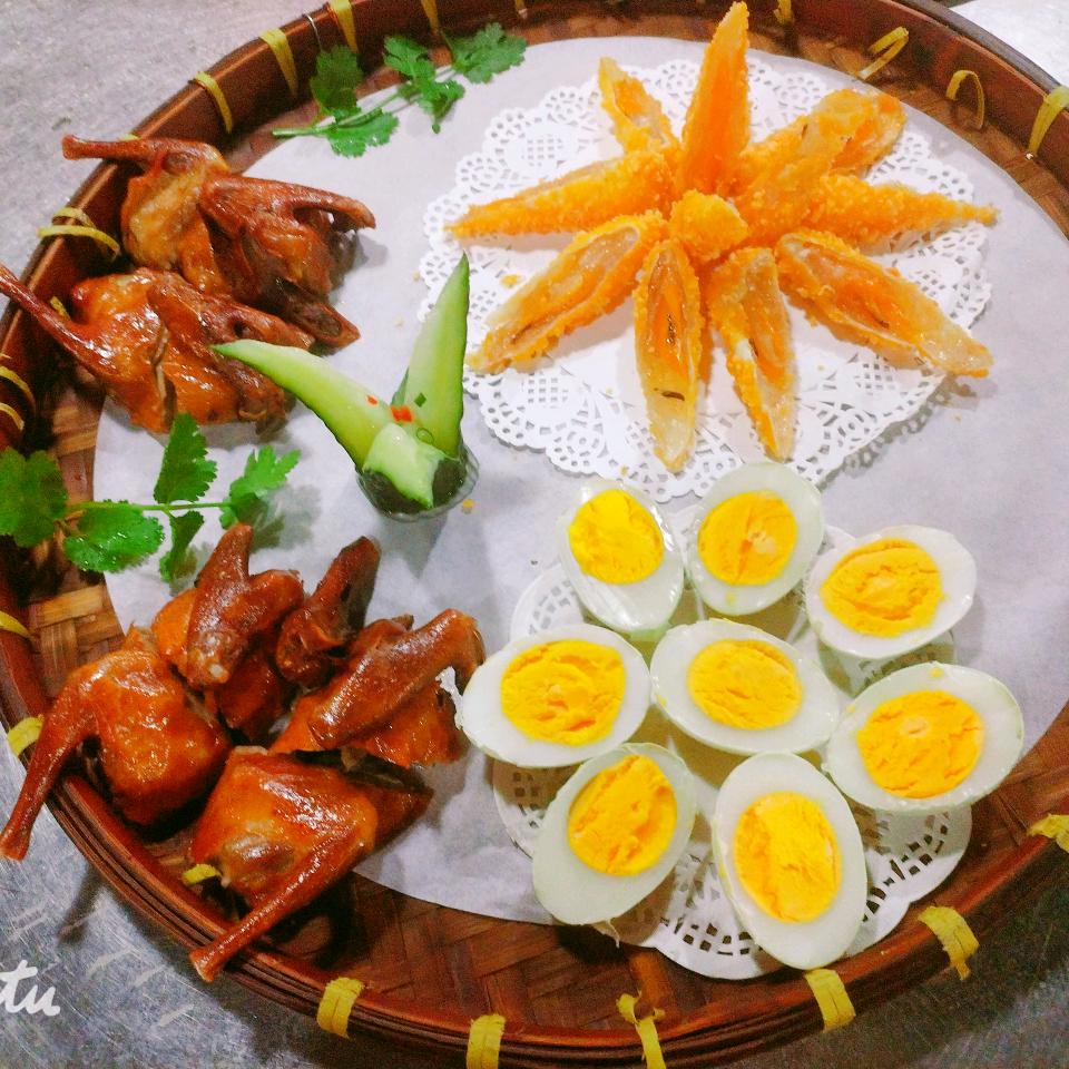 丰晟宴.莫厨 云姐（原兴隆阁酒家）