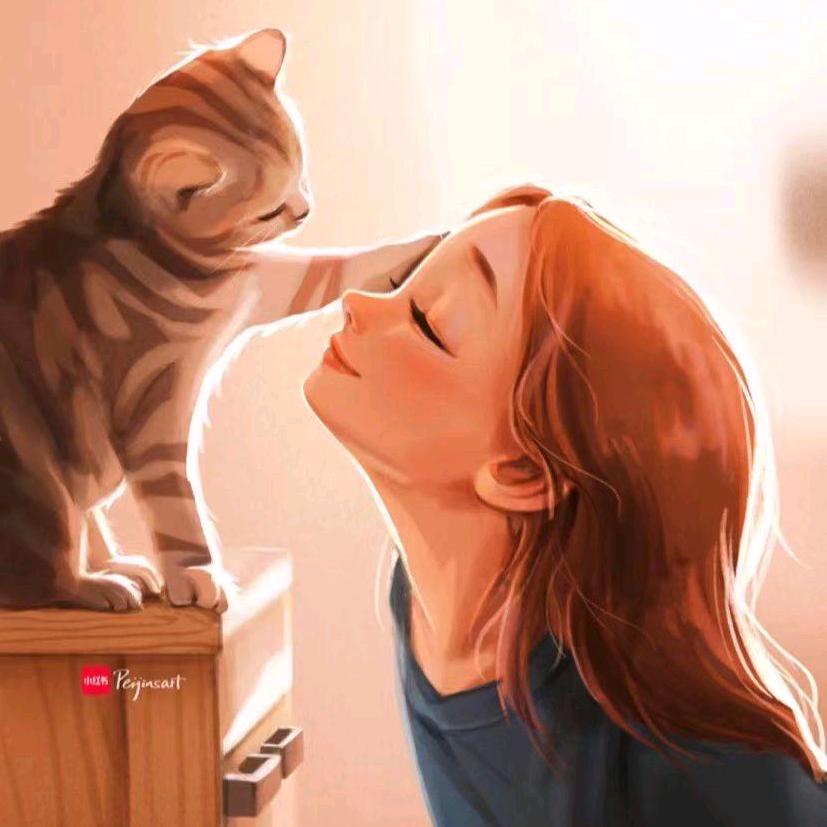 薇薇💋守护四公子