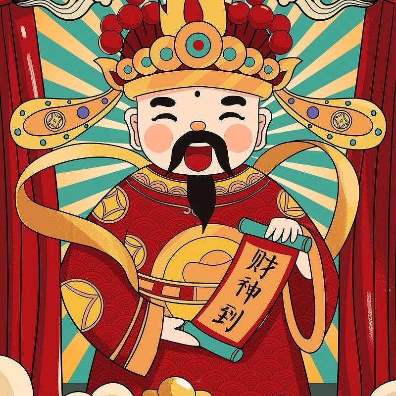 半度浮生
