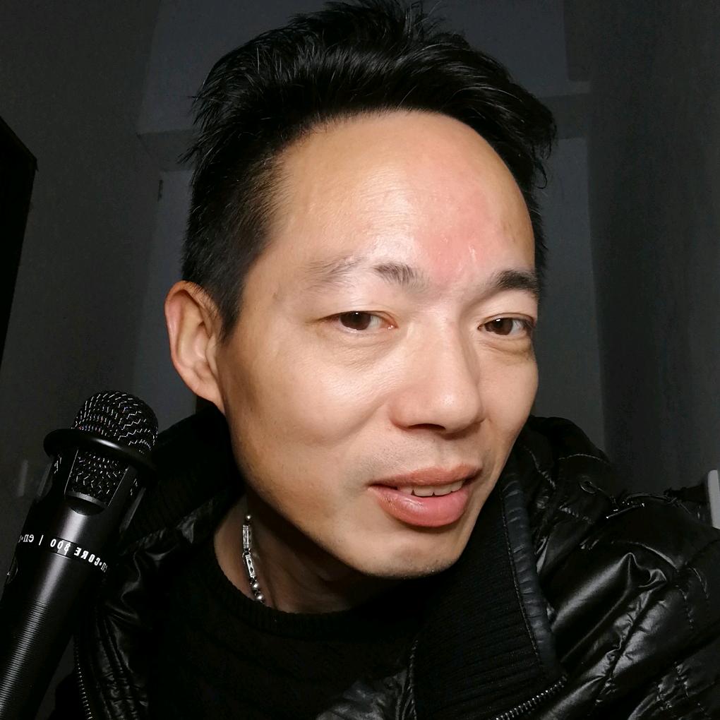 皮哥…晩六点播