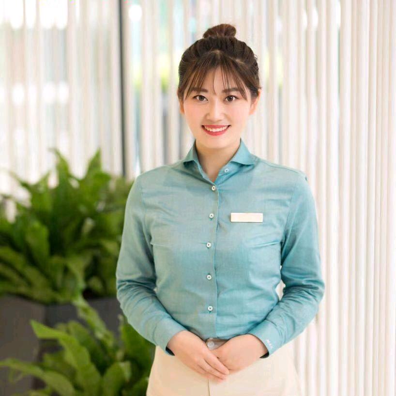 招商城建未来中心黄娇