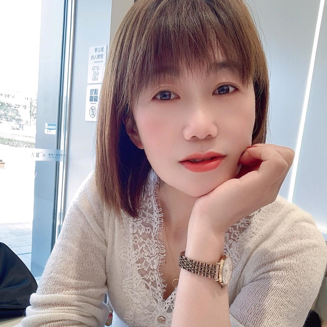 陪伴是最长情的告白