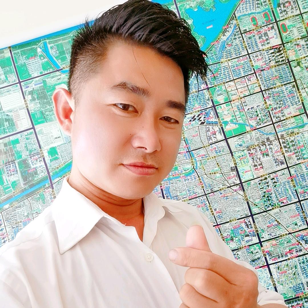 虚线王子撩房