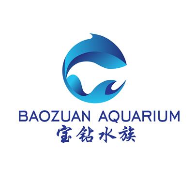 宝钻鱼缸厂