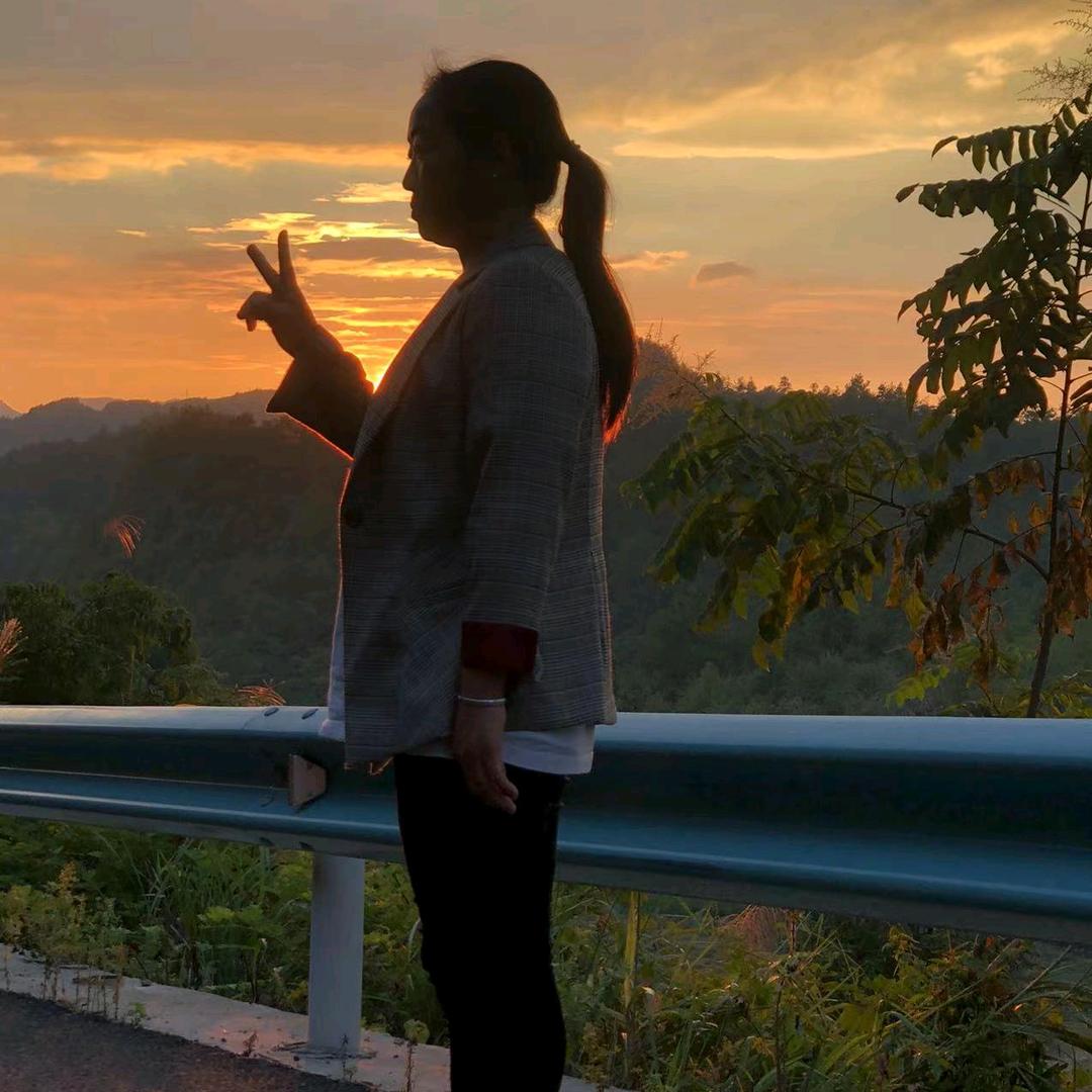 温柔的女人