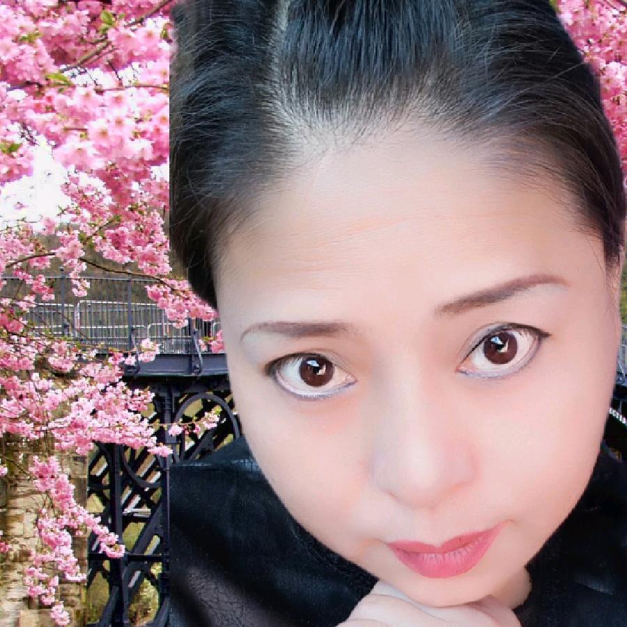 蓉姐《好物在橱窗》