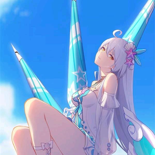 泉之精灵