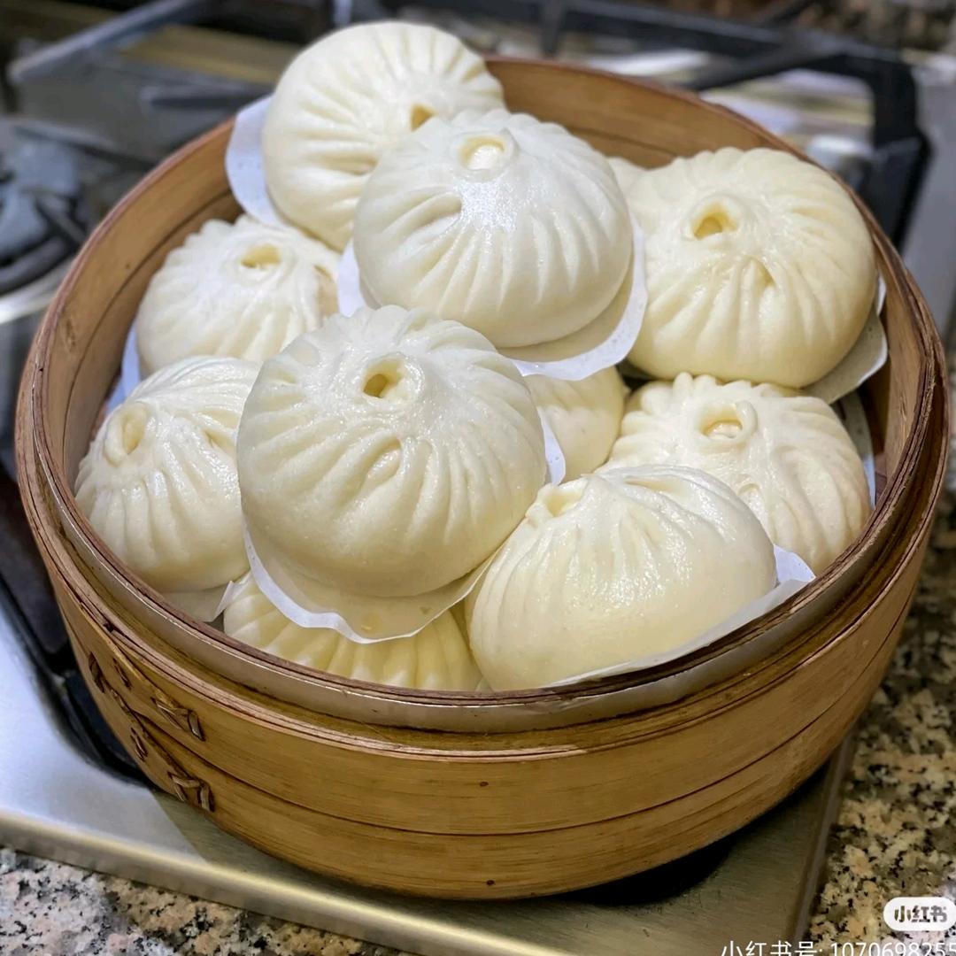 包来客