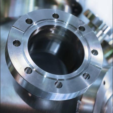 河北雷驰管道装备有限公司