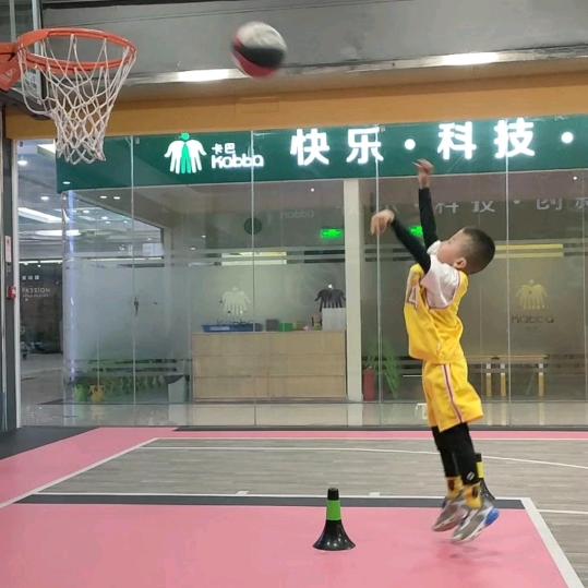 星辰🏀~嘉乐