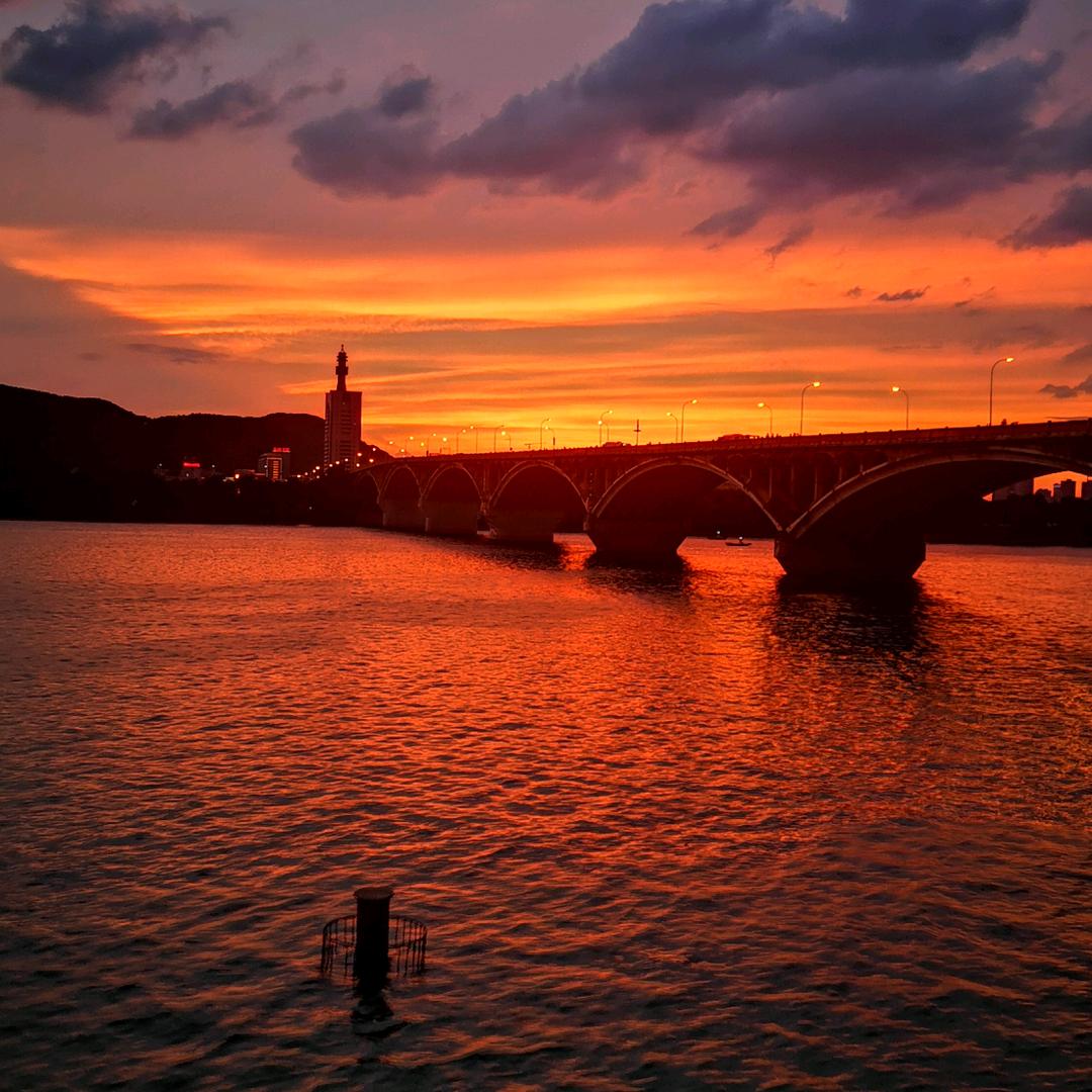 沉住气，不要浪