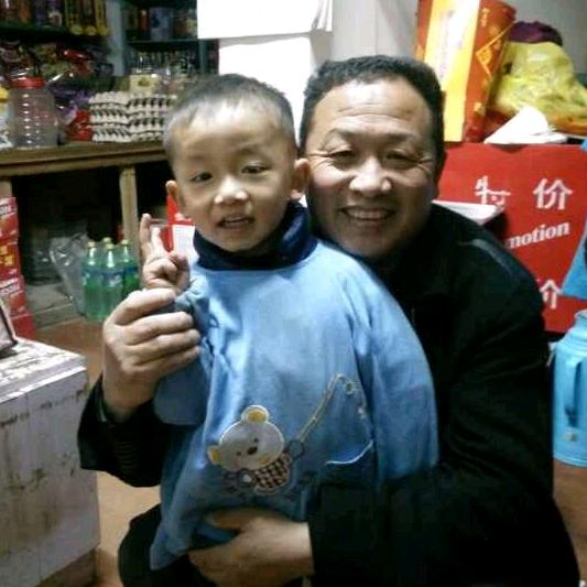 陆一
