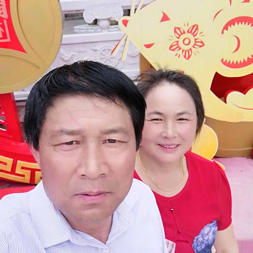 杨军良