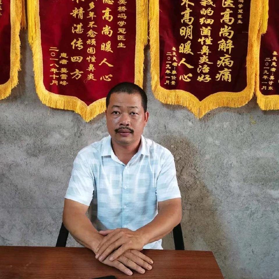 一求难求，千方易得，救下良民