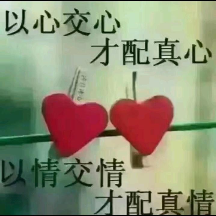 有谁为我心动