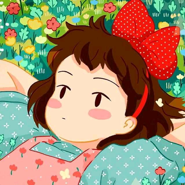 叫我漫漫就好
