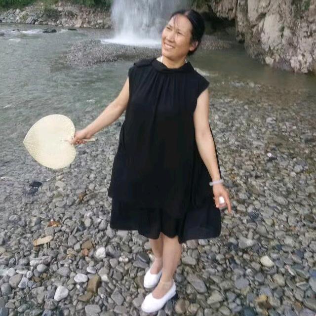 陈慈凤