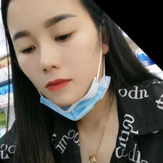 覃小姐