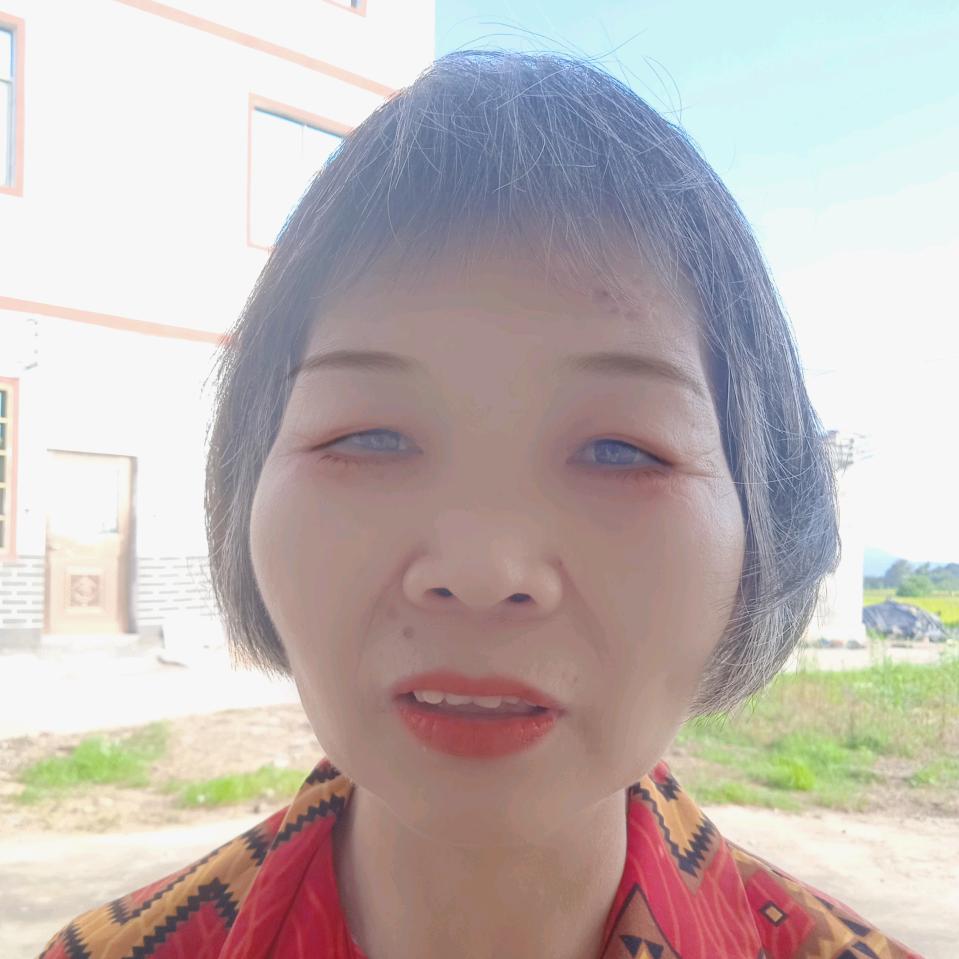 刘二英