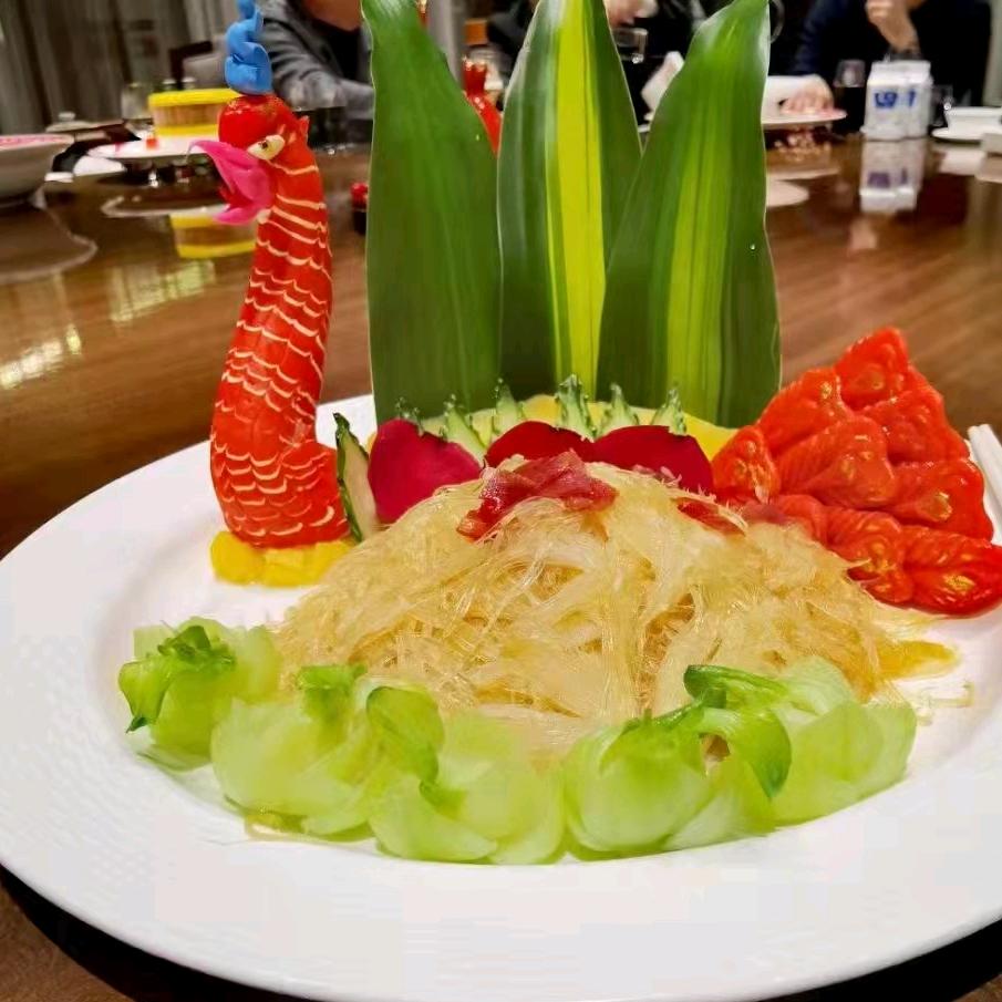 乡间私厨