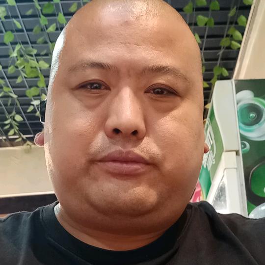 张家界单身胖哥