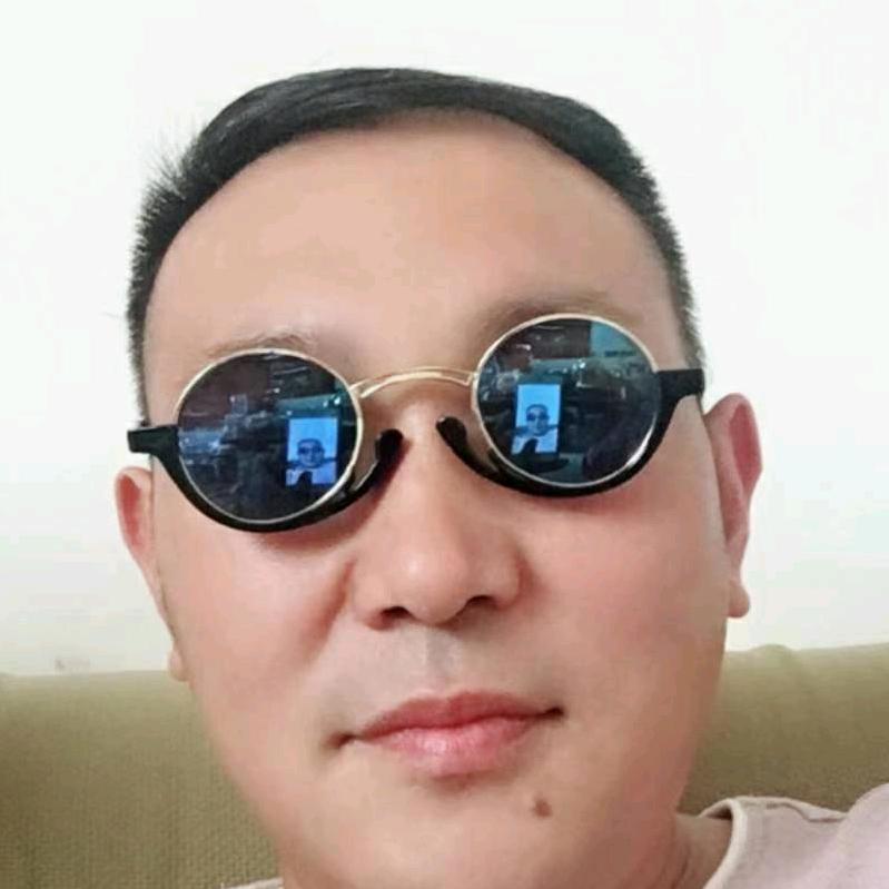 朗之飞二手车交易市场