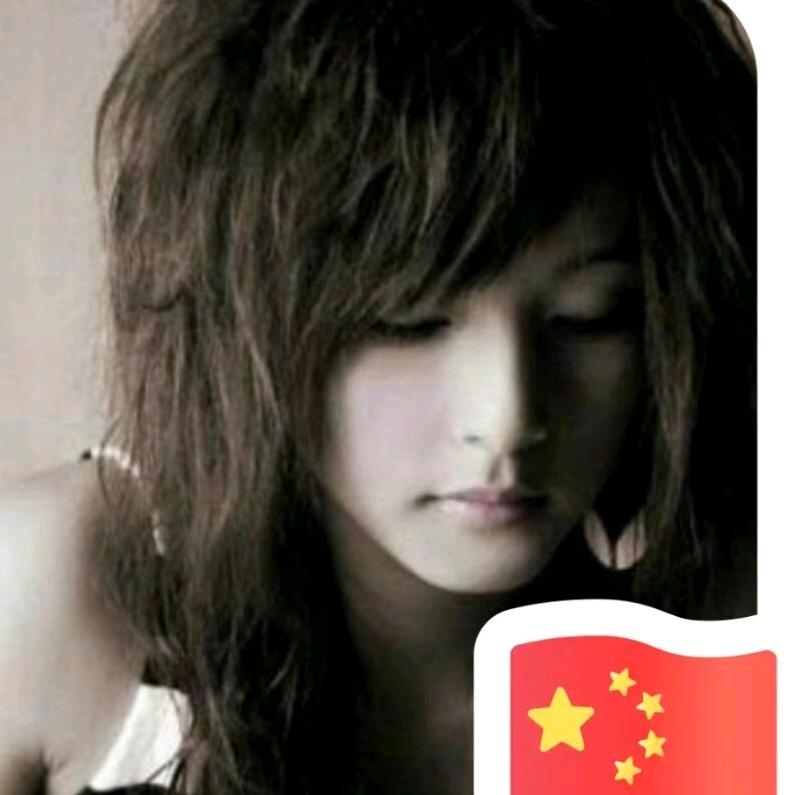 长发不再飘