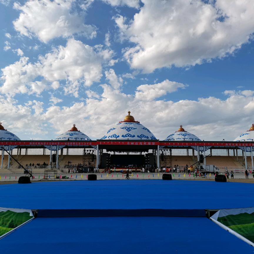 包头市恒雅演出设备有限公司