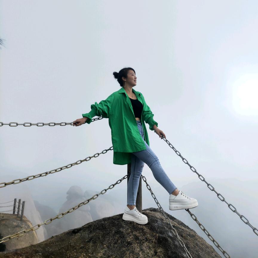 小石