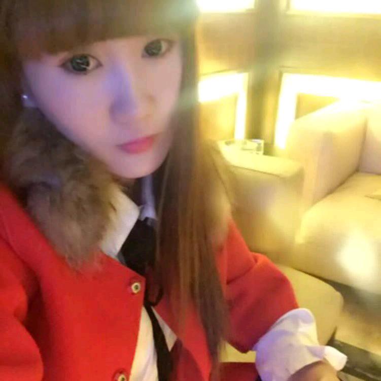 小娟🌹