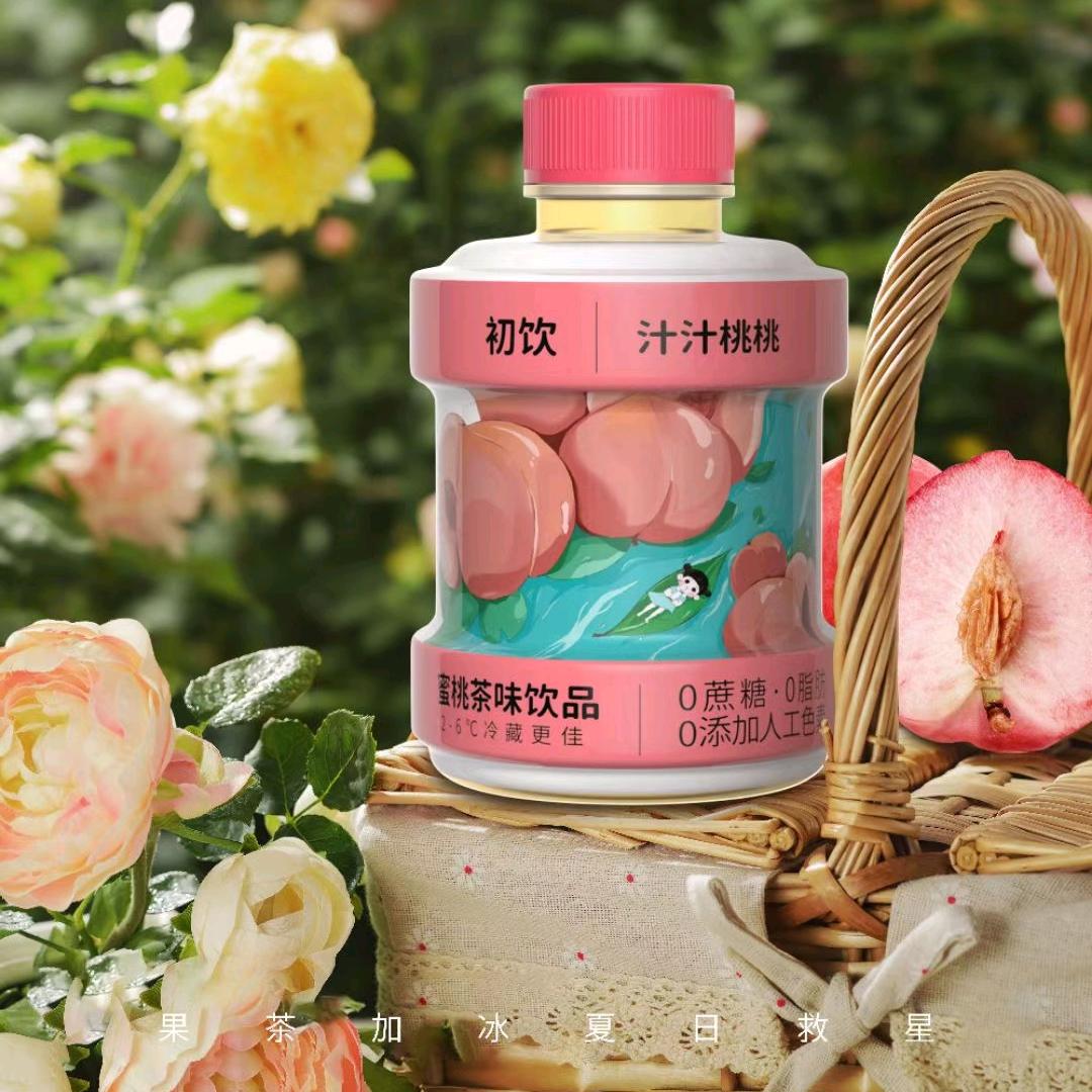 我家的零食铺