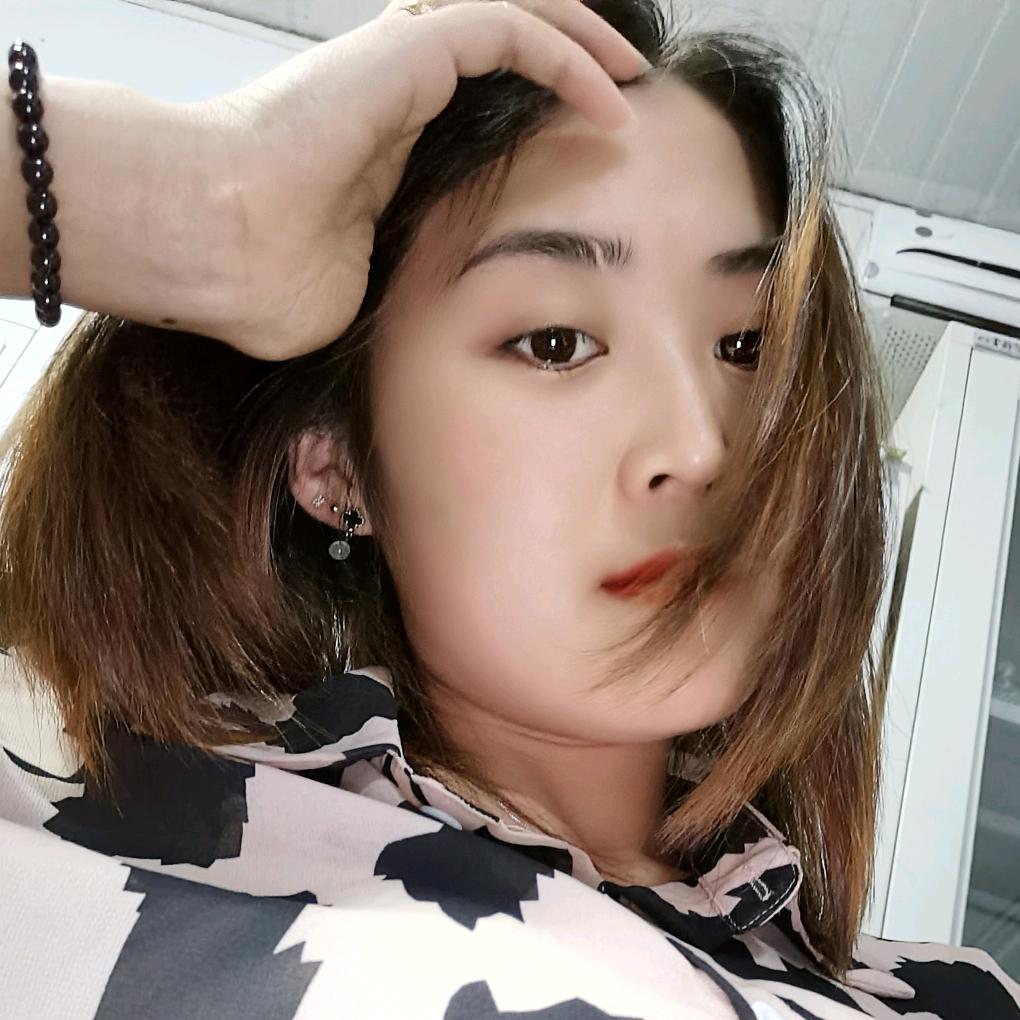 牵你小手💋