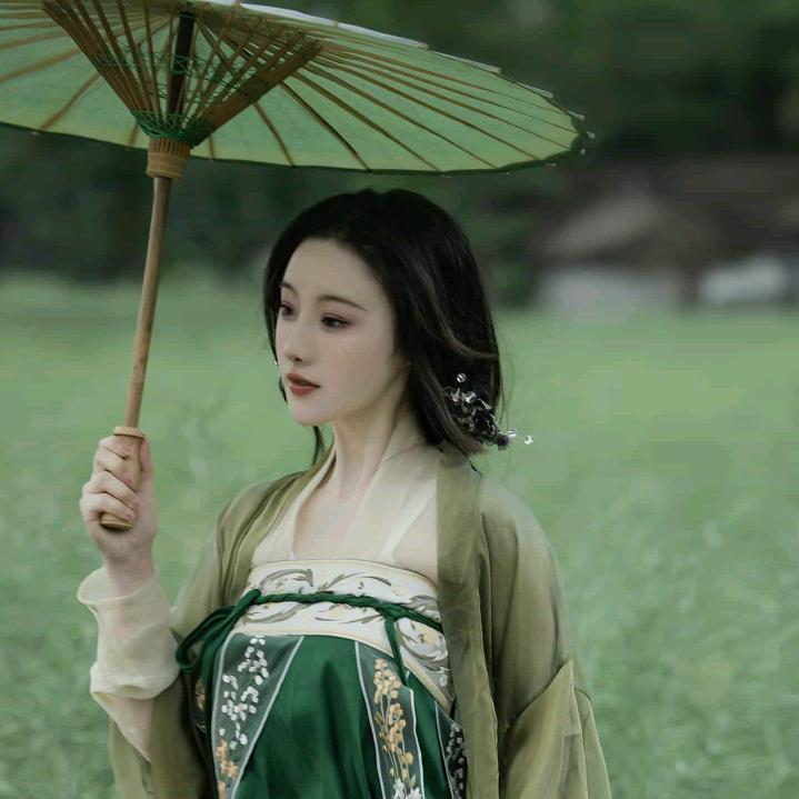 徐