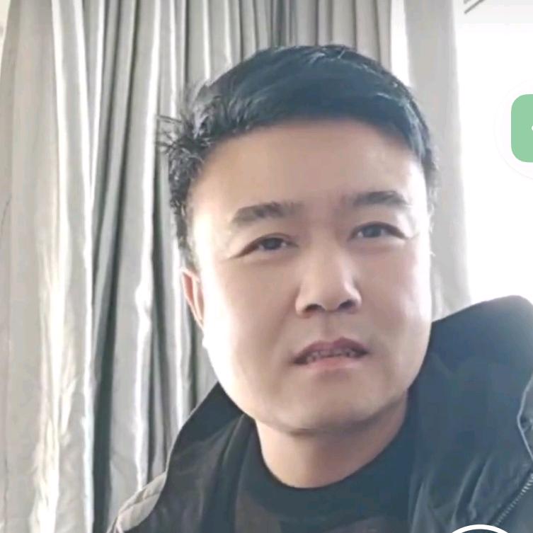 启明船长🇨🇳