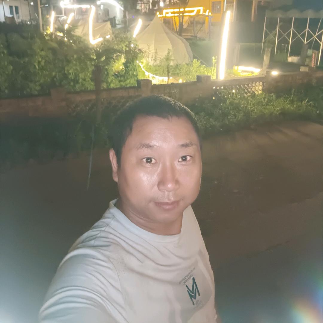 韩孟松