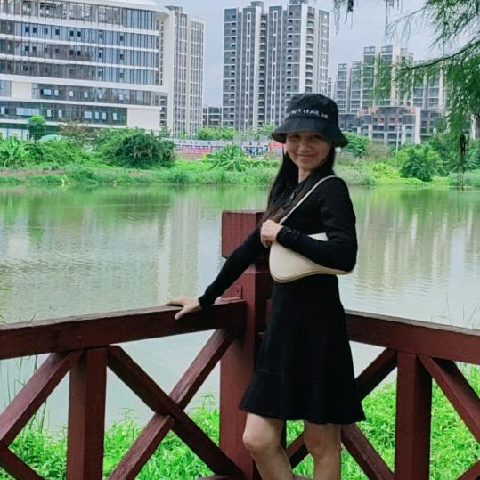 爱跳舞的小兰🌸🌸