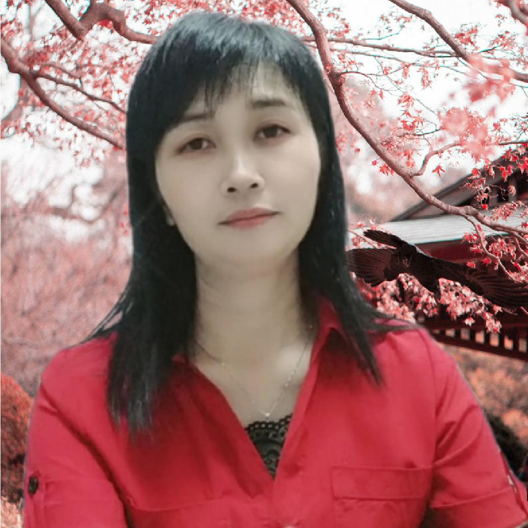 顺其自然